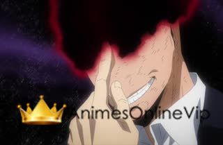 Boku no Hero Academia 6 Temporada - Episódio 10