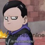 Dragon Ball Super: Super Hero Filme