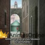 Fumetsu no Anata e 2nd Season