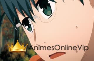 Hoshi no Samidare  Dublado - Episódio 18