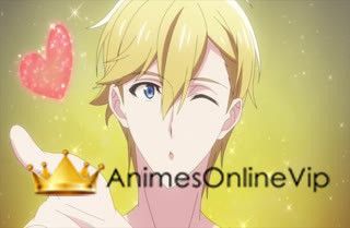 IDOLiSH7: Third Beat! Part 2 - Episódio 13