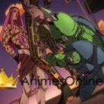 JoJo no Kimyou na Bouken Part 6: Stone Ocean