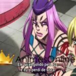 JoJo no Kimyou na Bouken Part 6: Stone Ocean