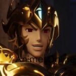 Knights of the Zodiac: Saint Seiya  Battle for Sanctuary Dublado