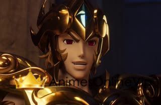 Knights of the Zodiac: Saint Seiya  Battle for Sanctuary  Dublado - Episódio 7