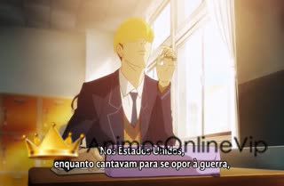 Lookism - Episódio 5