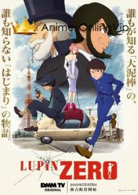 Lupin Zero