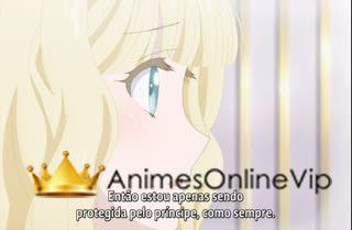 Mushikaburihime - Episódio 10