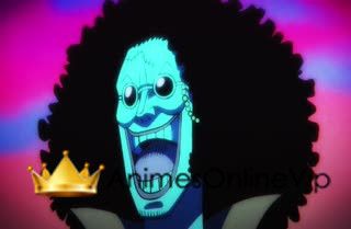 One Piece - Episódio 1043