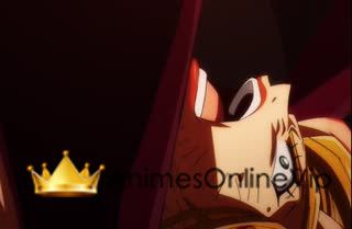 One Piece - Episódio 1045