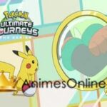 Pokemon: Jornadas Supremas Dublado