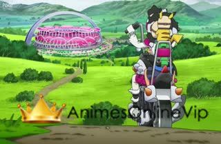 Pokemon: Jornadas Supremas Dublado - Animes Online