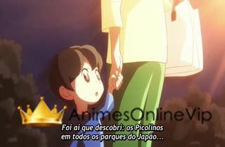 Poputepipikku 2nd Season - Episódio 10