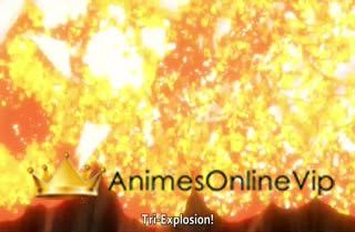 Tensei shitara Ken Deshita - Episódio 12