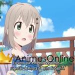 Yama no Susume: Next Summit