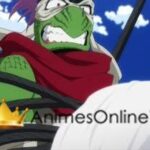 Boku no Hero Academia 6 Temporada Dublado