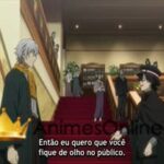 Bungou Stray Dogs 4