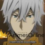 Bungou Stray Dogs 4