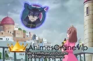 Delicious Party♡Precure - Episódio 43