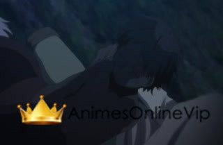 Fumetsu no Anata e 2nd Season  Dublado - Episódio 10