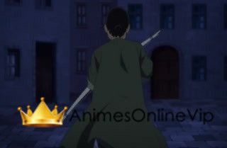 Fumetsu no Anata e 2nd Season  Dublado - Episódio 9