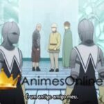 Fumetsu no Anata e 2nd Season