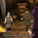 Fumetsu no Anata e 2nd Season