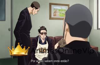 Gokushufudou Season 2 - Episódio 1