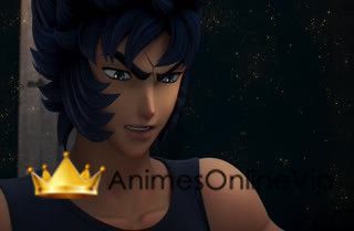 Knights of the Zodiac: Saint Seiya  Battle for Sanctuary  Dublado - Episódio 11