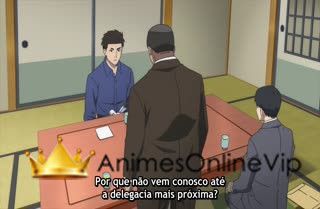 Kyokou Suiri Season 2 - Episódio 3