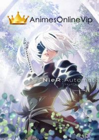 NieR:Automata Ver1.1a  Dublado