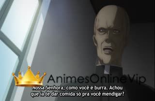 Nokemonotachi no Yoru - Episódio 1