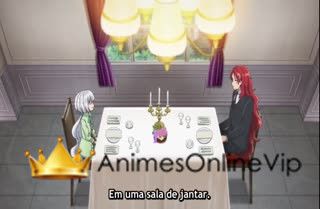 Nokemonotachi no Yoru - Episódio 2