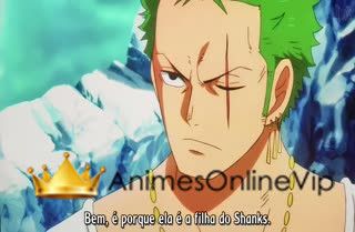 One Piece Filme: Red