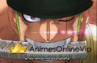 One Piece - Episódio 1047