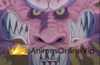 One Piece - Episódio 1048