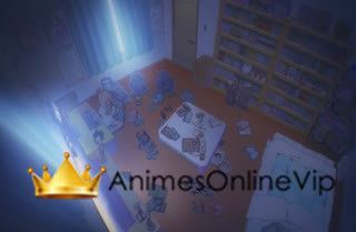 Oniichan wa Oshimai! - Episódio 1