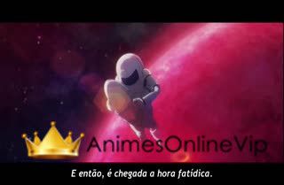 Oniichan wa Oshimai! - Episódio 3