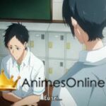 Tsurune: Tsunagari no Issha