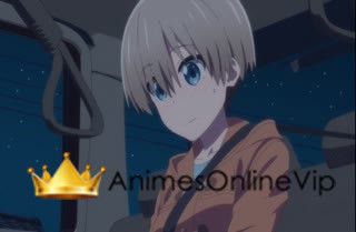 Uzakichan wa Asobitai! Double  Dublado - Episódio 13