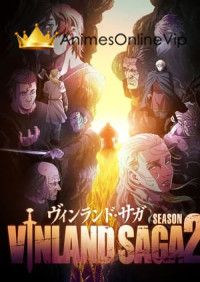 Vinland Saga Season 2