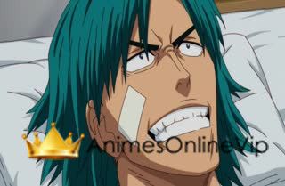 Yowamushi Pedal: Limit Break - Episódio 15