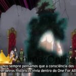 Boku no Hero Academia 6 Temporada