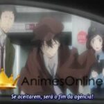 Bungou Stray Dogs 4