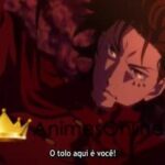 Bungou Stray Dogs 4