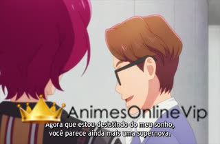 Eternal Boys - Episódio 15