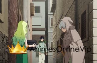 Fumetsu no Anata e 2nd Season  Dublado - Episódio 13