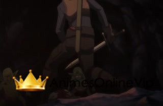 Goblin Slayer Dublado - Episódio 1