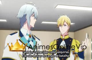 IDOLiSH7: Third Beat! Part 2 - Episódio 17