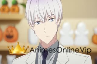 Koori Zokusei Danshi to Cool na Douryou Joshi - Episódio 7